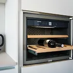 New&Luxury Apartment With An Outstanding View - Bombii Blue