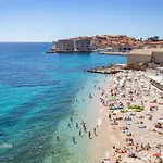 New&Luxury Apartment With An Outstanding View - Bombii Blue
