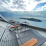 New&Luxury Apartment With An Outstanding View - Bombii Blue