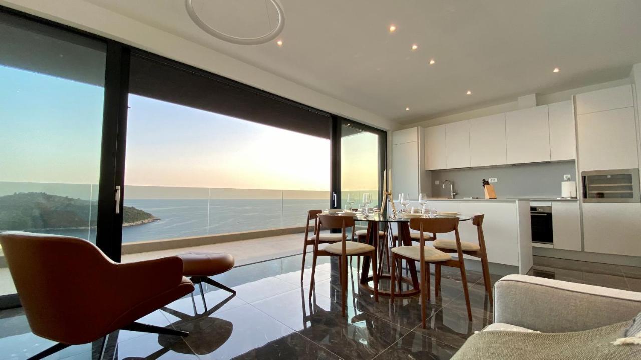 New&luxury With An Outstanding View - Bombii Blue Appartamento *