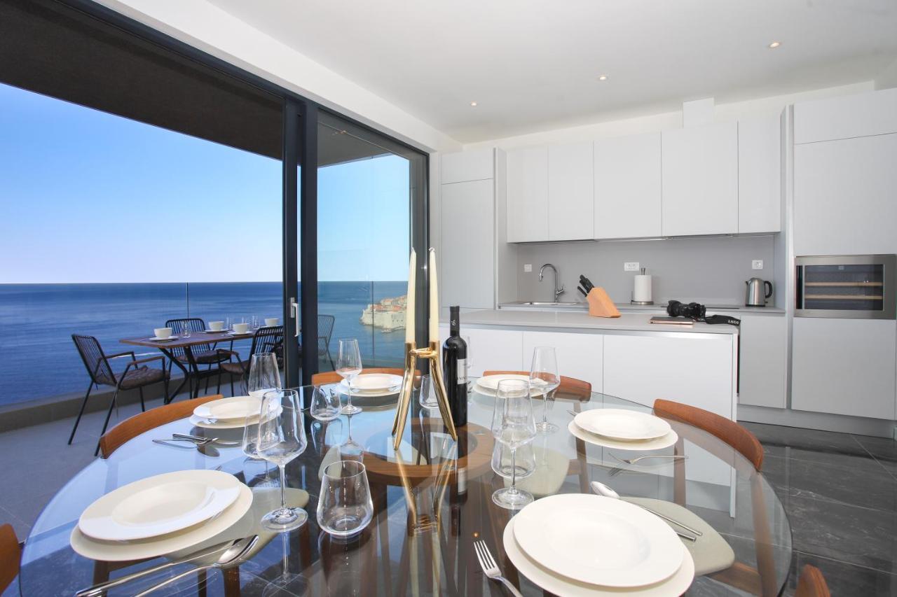 Appartamento New&luxury With An Outstanding View - Bombii Blue Ragusa