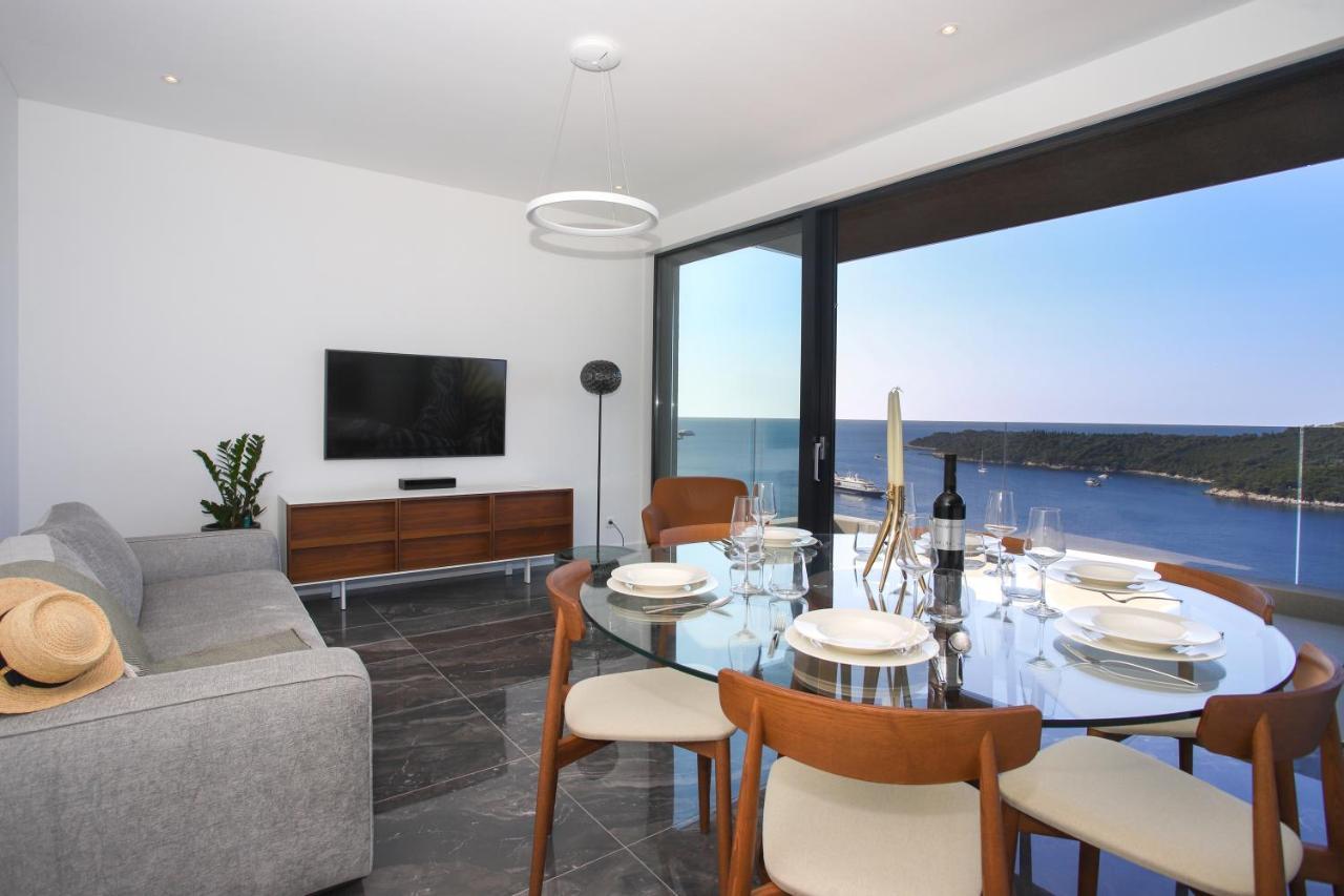 Appartamento New&luxury With An Outstanding View - Bombii Blue