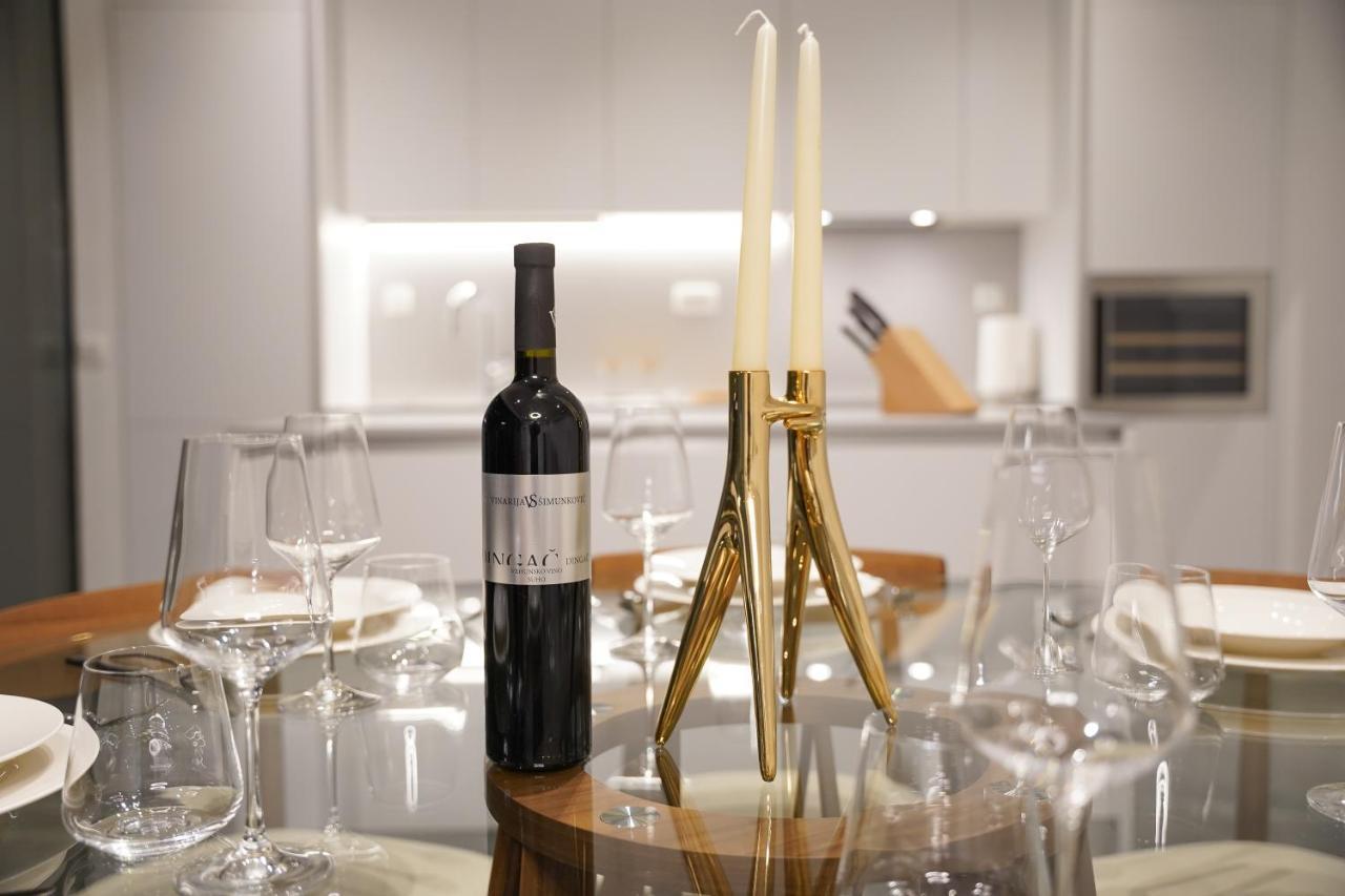 New&luxury With An Outstanding View - Bombii Blue Appartamento *