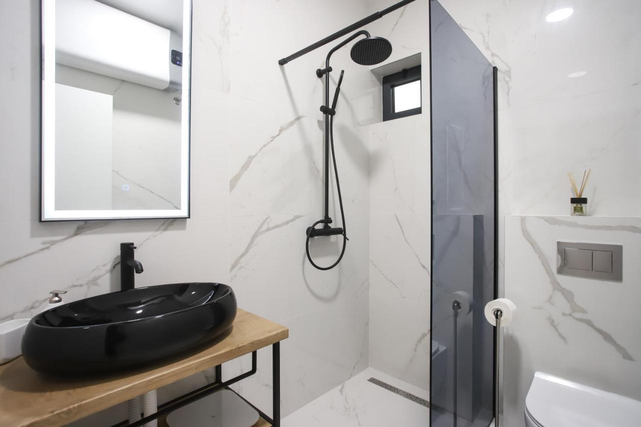 Appartamento New&luxury With An Outstanding View - Bombii Blue Ragusa
