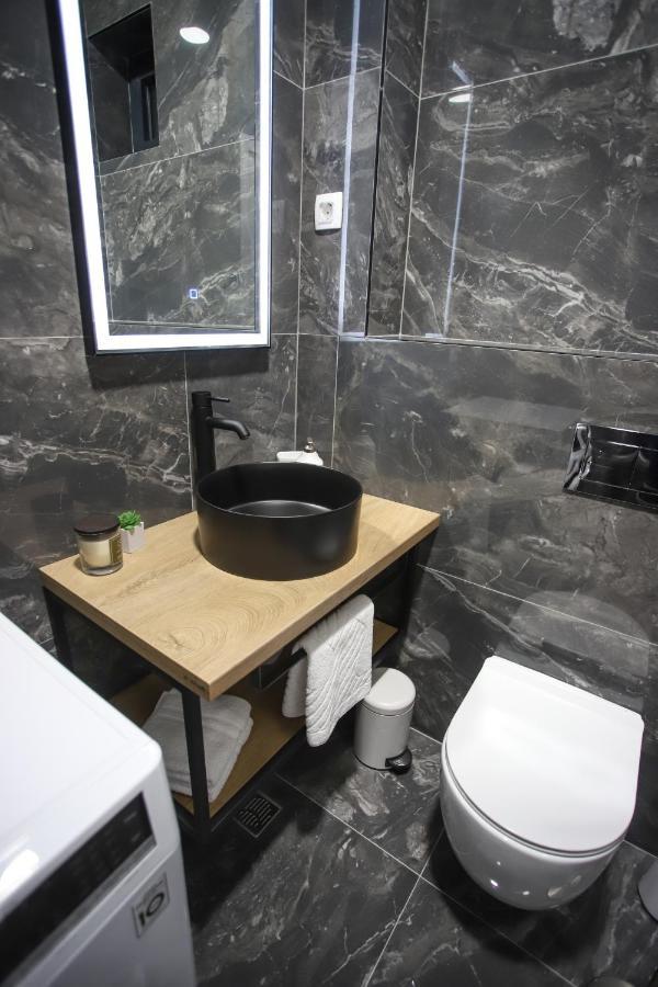 New&luxury With An Outstanding View - Bombii Blue Ragusa