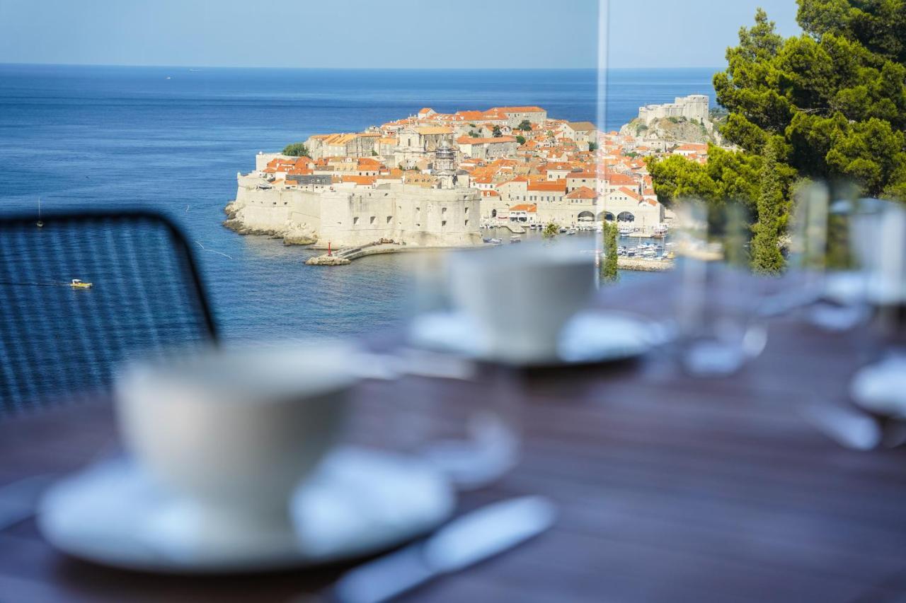 New&luxury With An Outstanding View - Bombii Blue Appartamento *