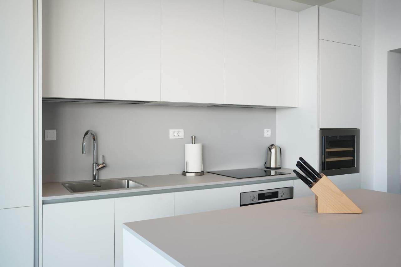 Appartamento New&luxury With An Outstanding View - Bombii Blue