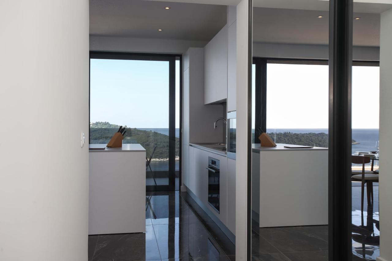 Appartamento New&luxury With An Outstanding View - Bombii Blue