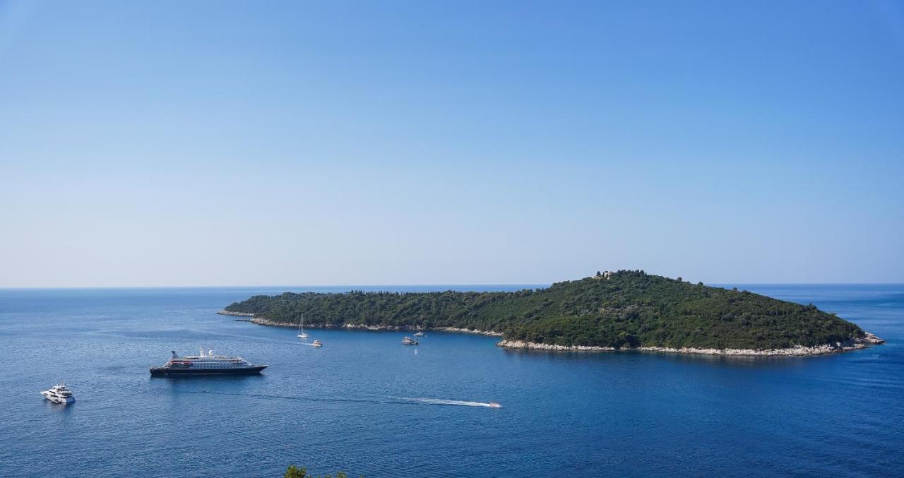 New&luxury With An Outstanding View - Bombii Blue Ragusa