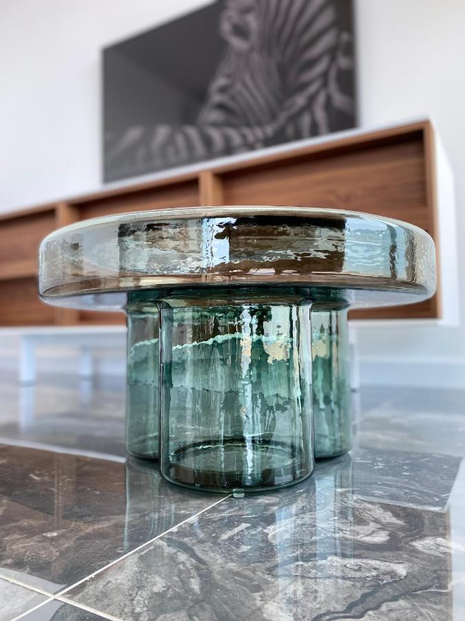 New&luxury With An Outstanding View - Bombii Blue Appartamento