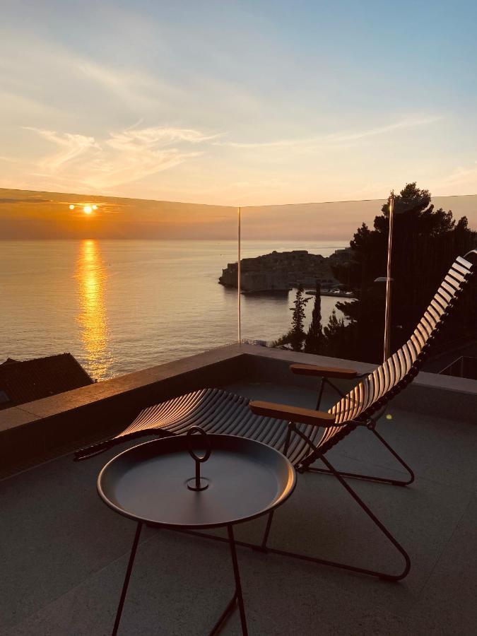 New&luxury With An Outstanding View - Bombii Blue Ragusa