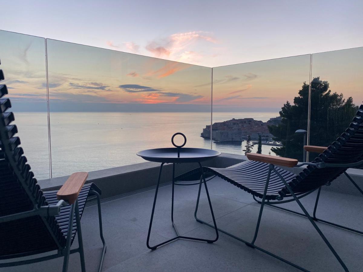 New&luxury With An Outstanding View - Bombii Blue Appartamento *