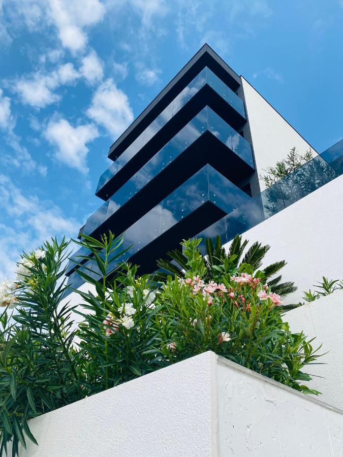 New&luxury With An Outstanding View - Bombii Blue Ragusa