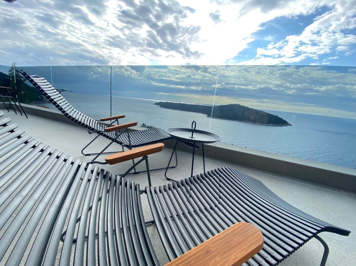 Appartamento New&luxury With An Outstanding View - Bombii Blue
